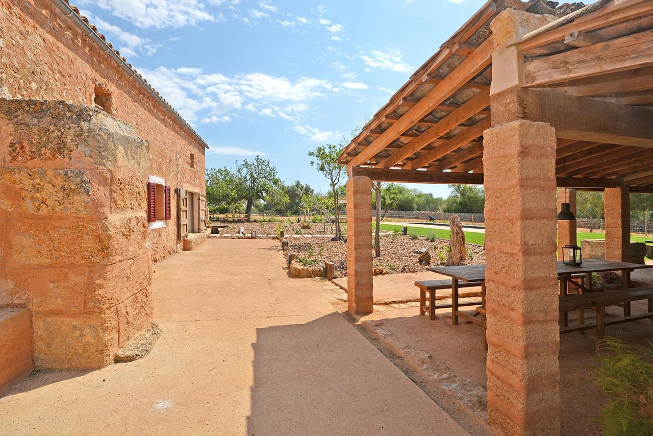 Cortana Hébergement de vacances Inca (Mallorca)