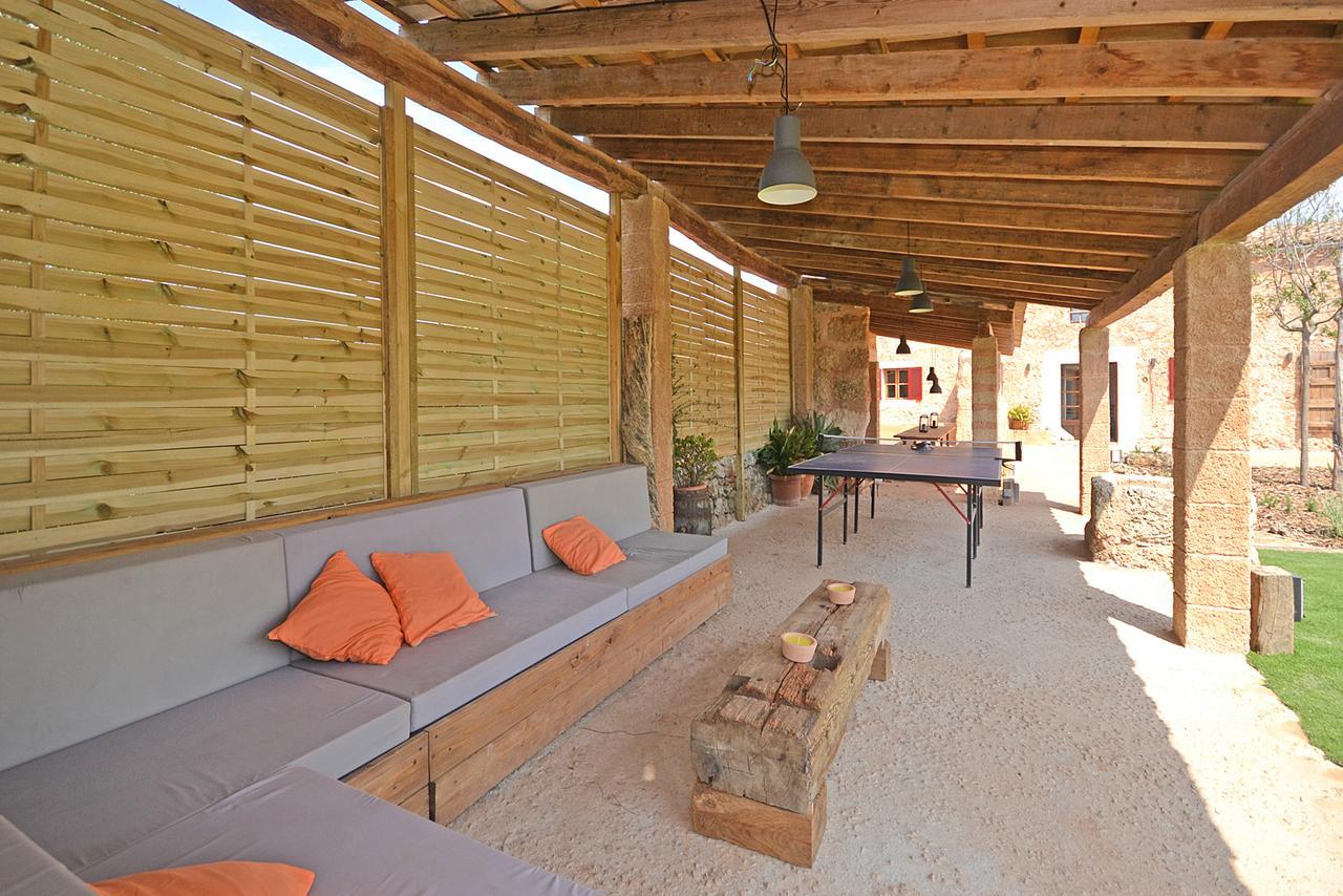 Cortana Hébergement de vacances Inca (Mallorca)